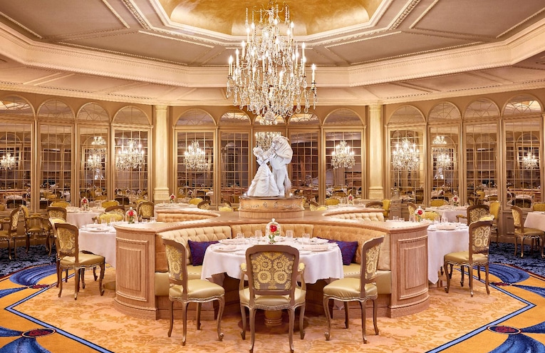 Restaurants - 4