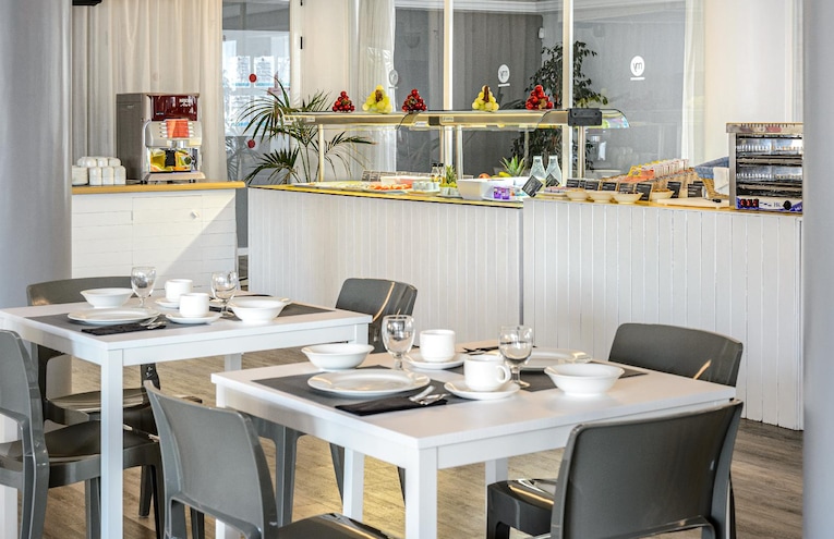 Restaurants - 1