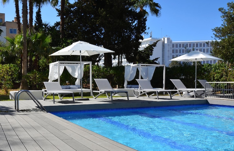 Piscines - 1