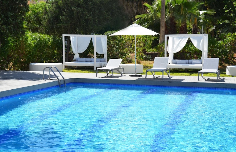 Piscines - 2