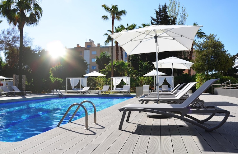 Piscines - 4