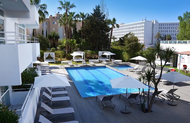 Piscines - 6
