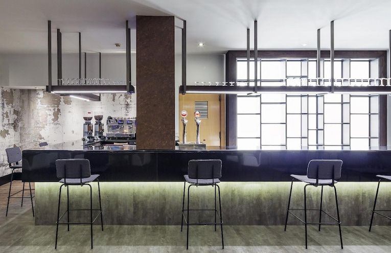 Restaurants - 1