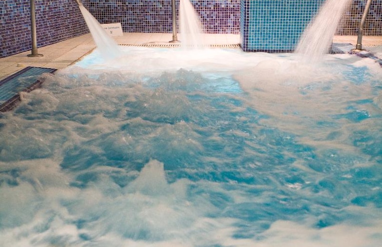 Spas - 1