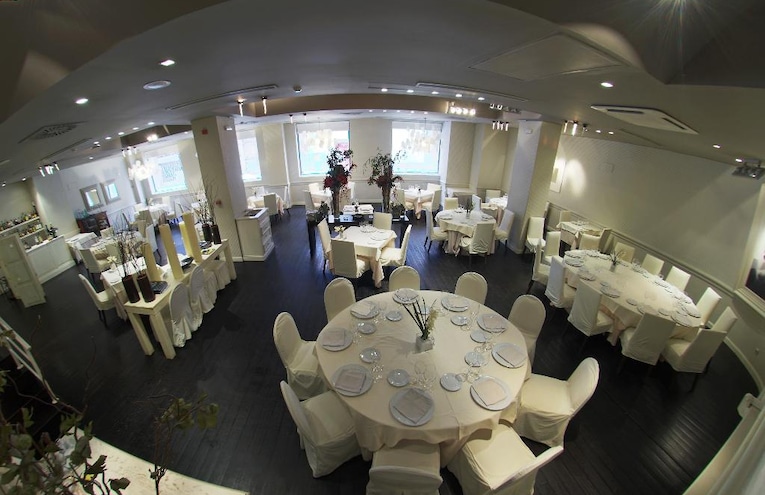 Restaurants - 1