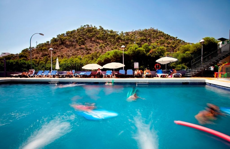 Piscines - 1