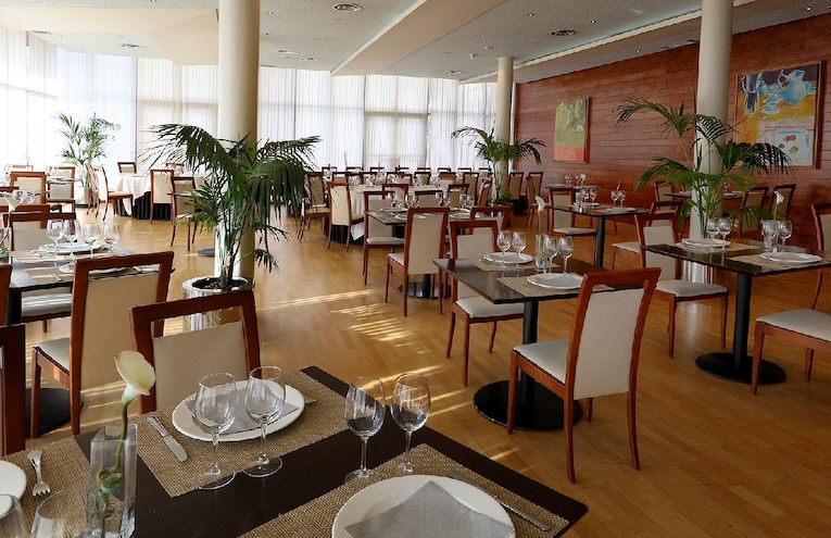 Restaurants - 1