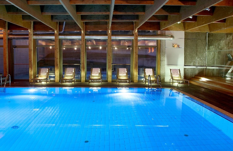 Piscines - 1