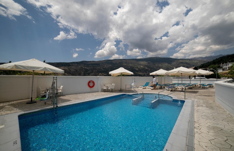Piscines - 1