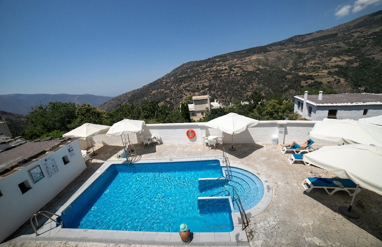 Piscines - 2