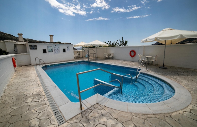 Piscines - 3