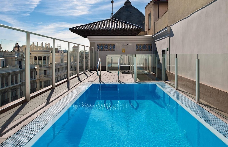 Piscines - 1