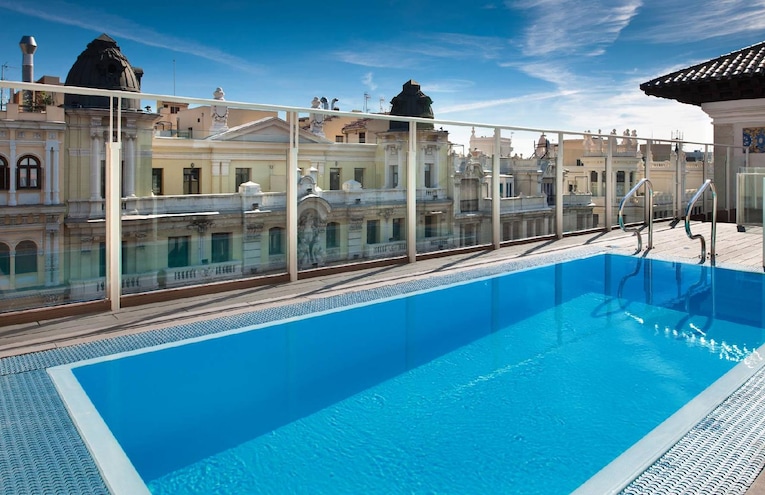 Piscines - 2