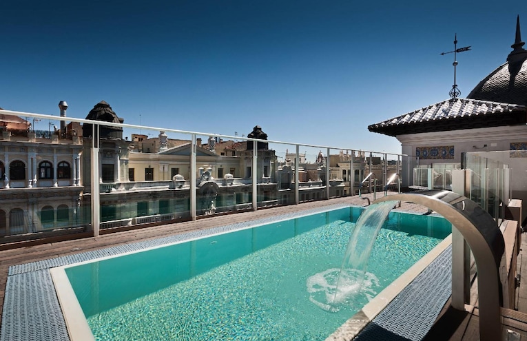 Piscines - 3