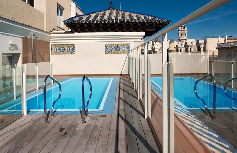 Piscines - 4