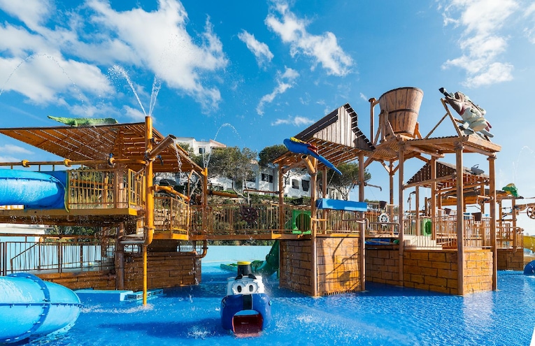 Piscines - 2