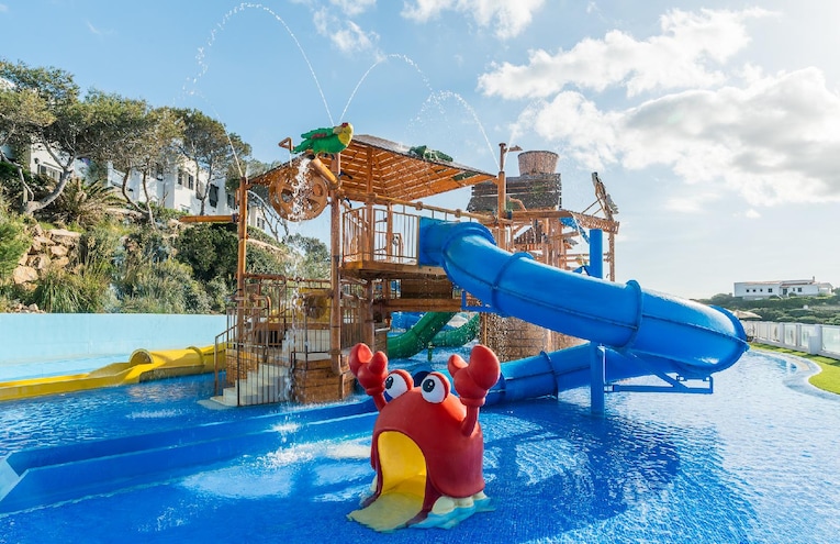 Piscines - 1