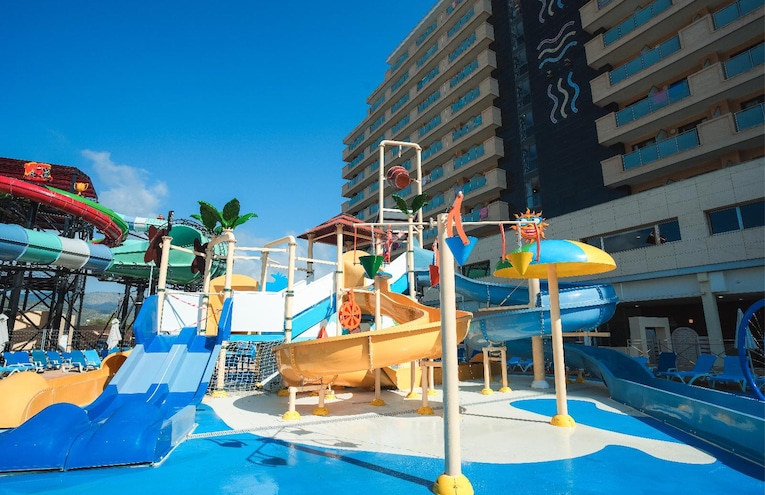 Piscines - 1