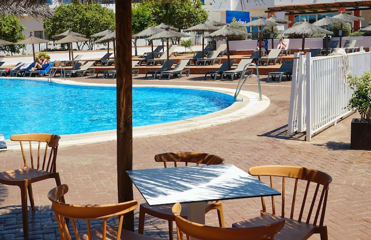 Piscines - 1
