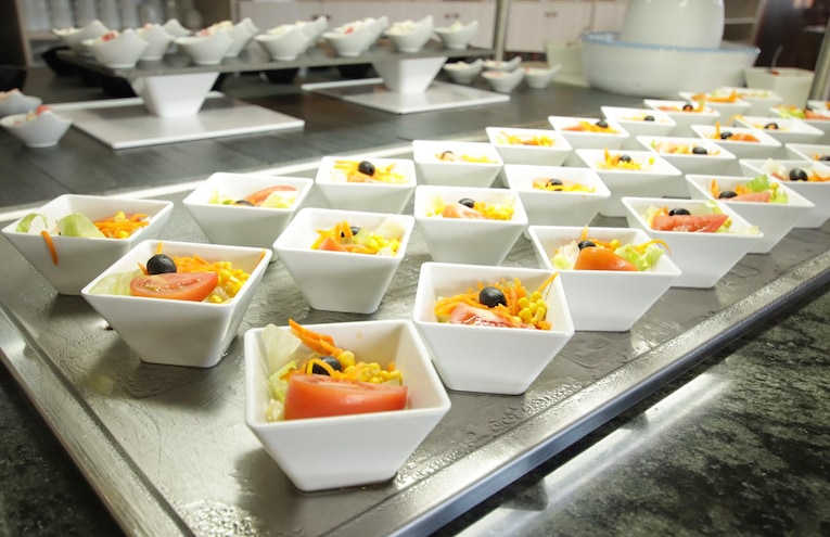 Restaurants - 5