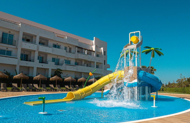 Piscines - 2