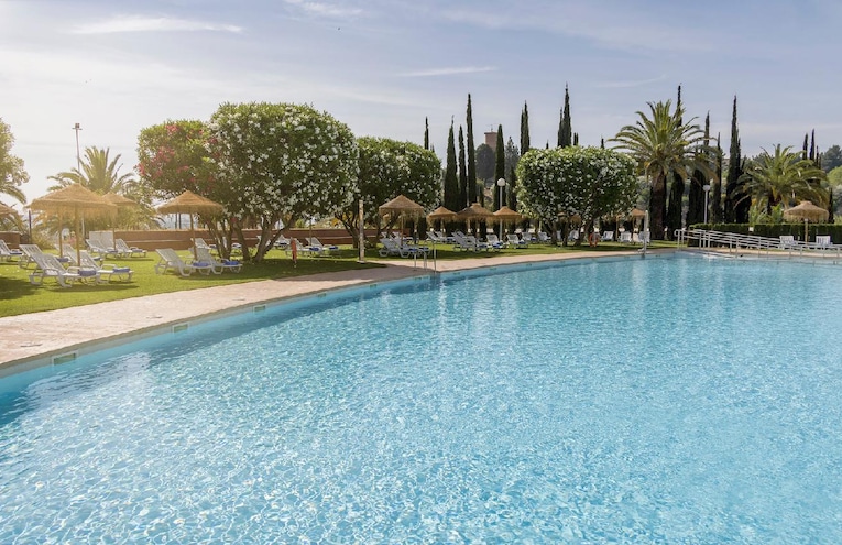 Piscines - 1