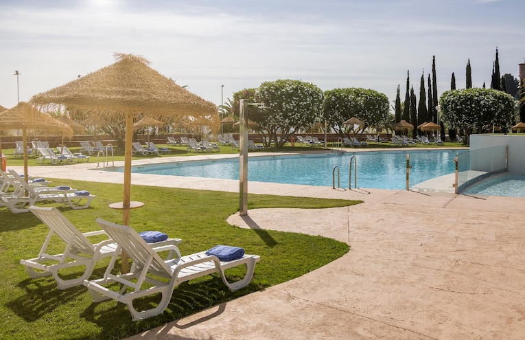 Piscines - 2