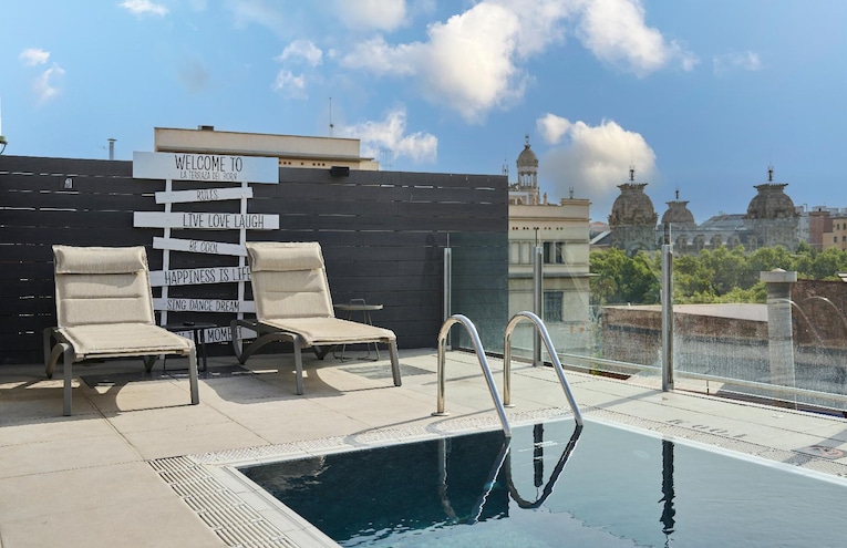 Piscines - 1