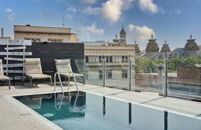 Piscines - 2