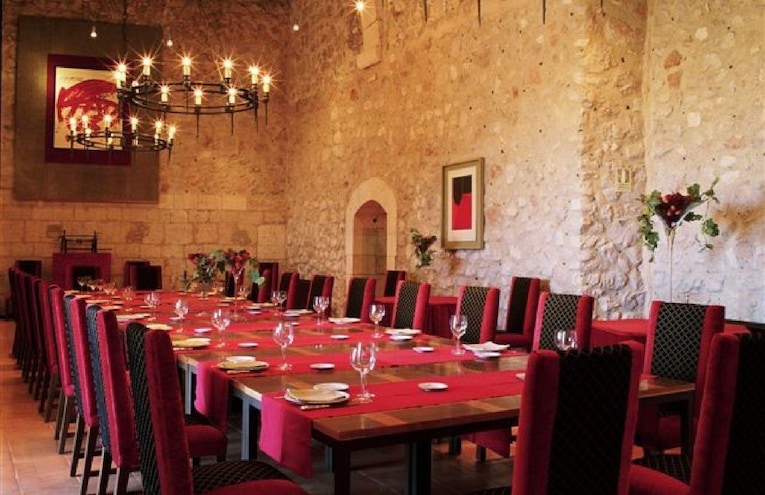Restaurants - 1