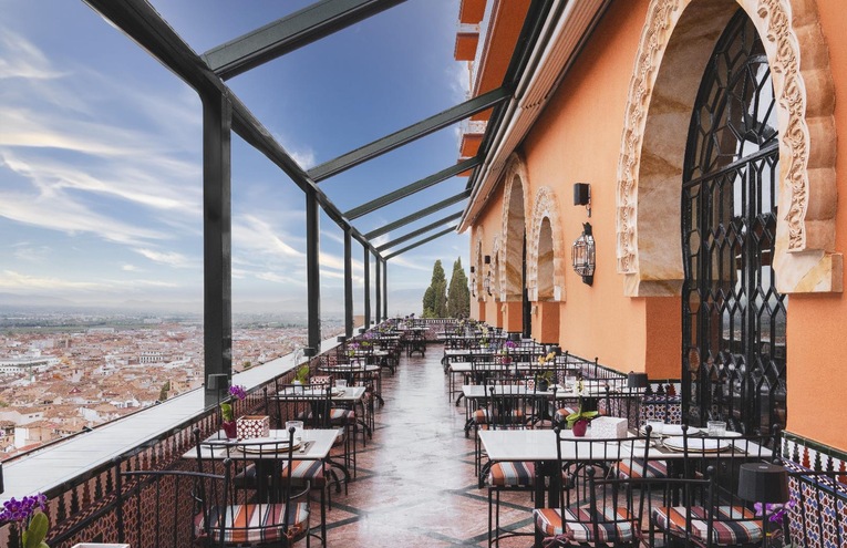 Restaurants - 1
