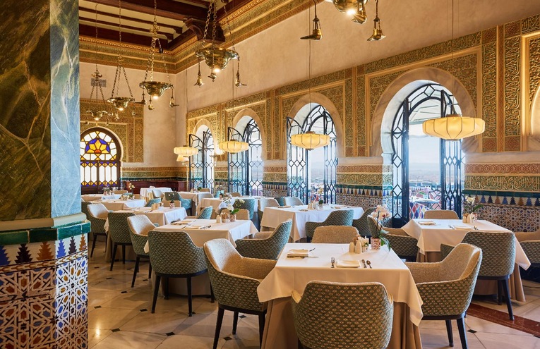 Restaurants - 3