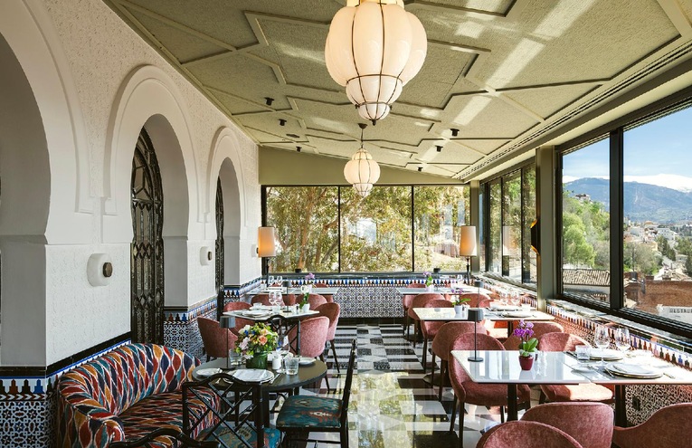Restaurants - 4