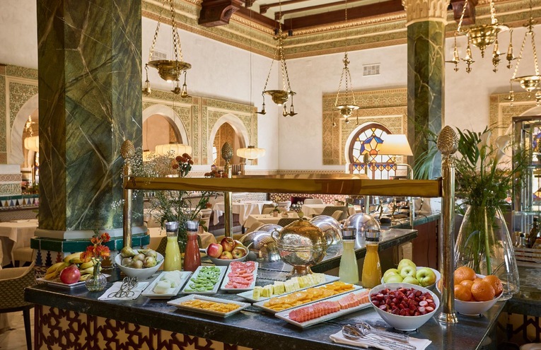 Restaurants - 6