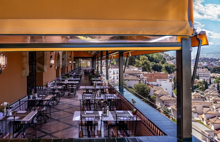 Restaurants - 10