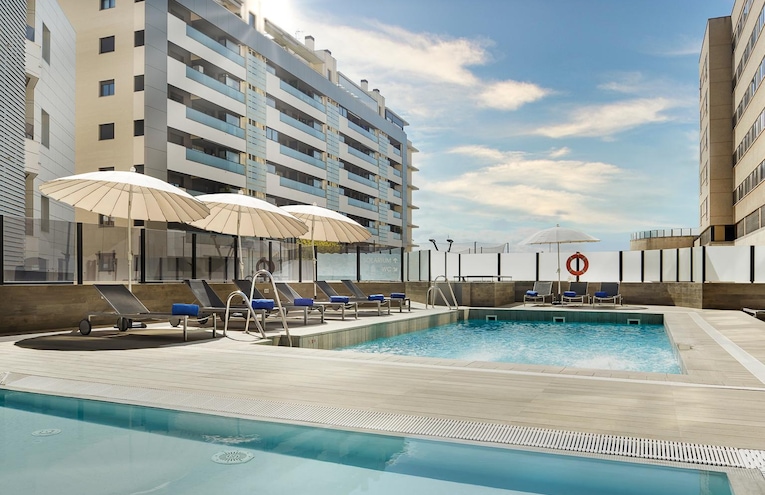 Piscines - 1