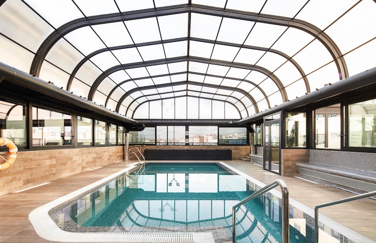 Piscines - 2