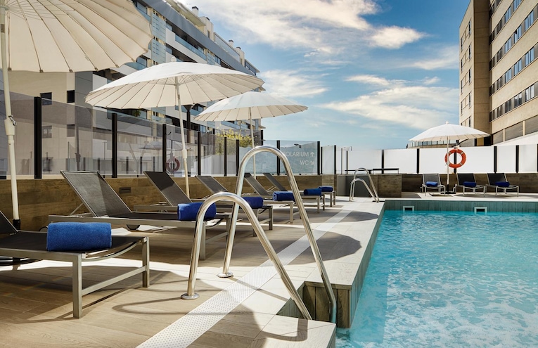 Piscines - 3