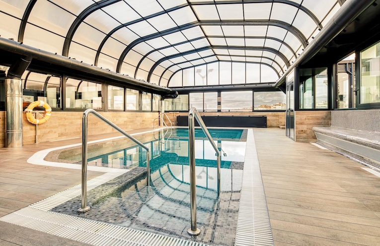 Piscines - 4