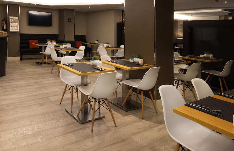 Restaurants - 2