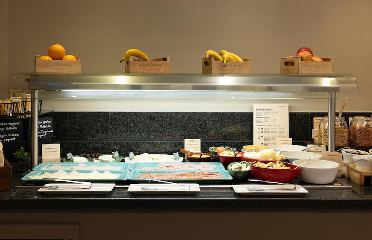 Restaurants - 3