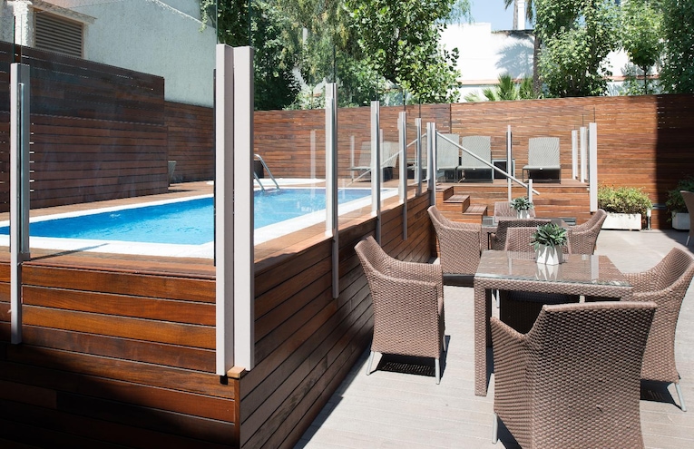 Piscines - 4