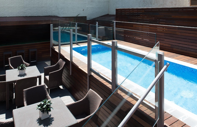 Piscines - 5