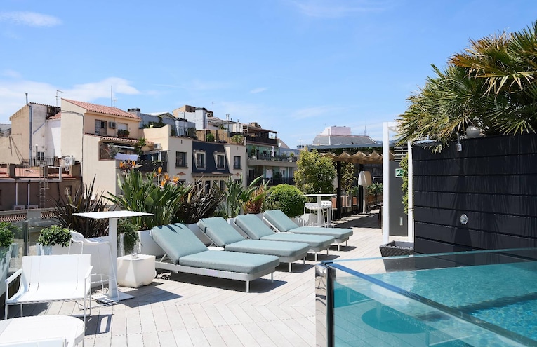 Piscines - 1