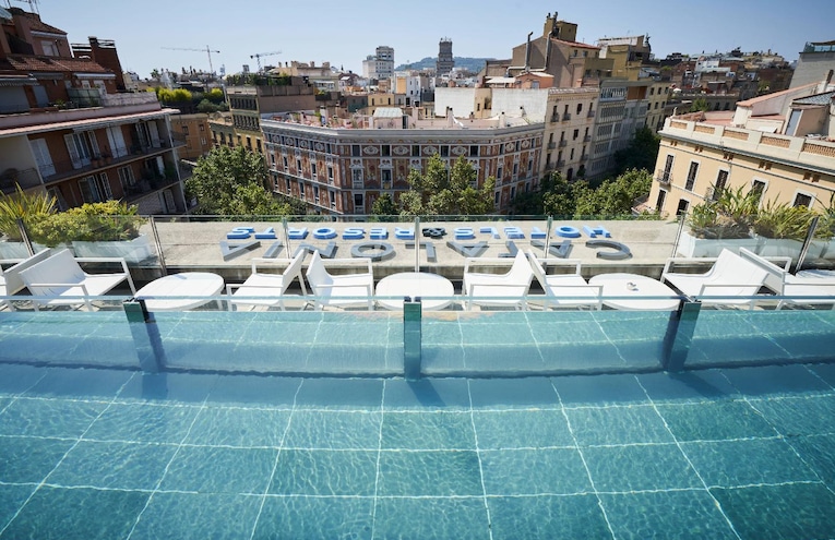 Piscines - 2