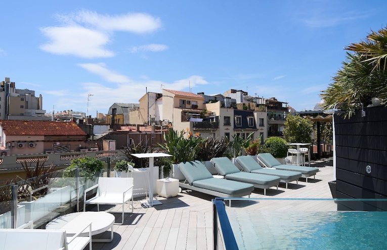 Piscines - 4