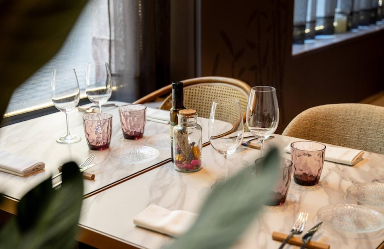 Restaurants - 5