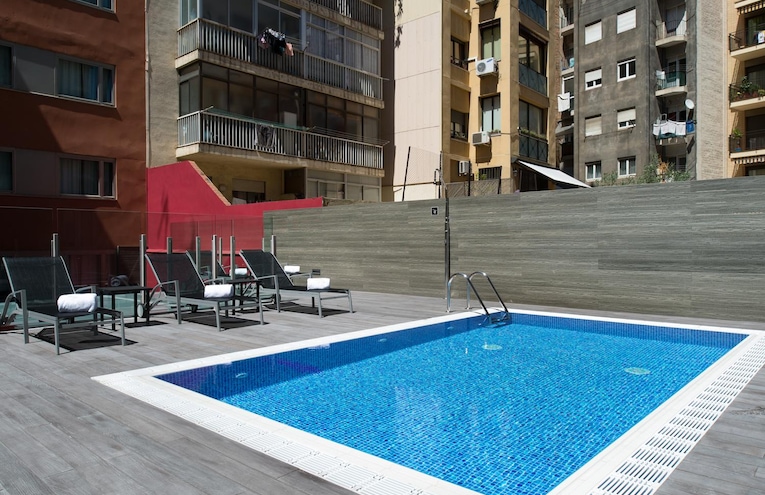 Piscines - 2