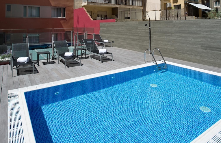 Piscines - 3