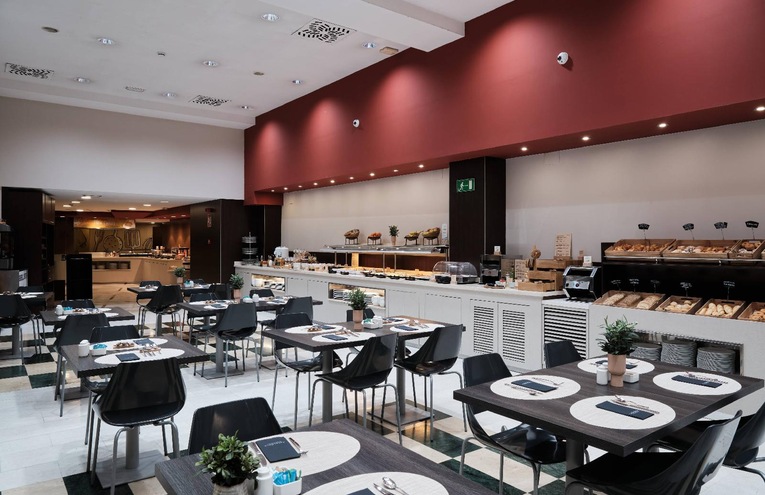 Restaurants - 1
